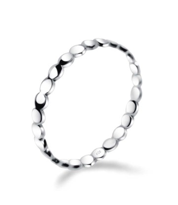 Silver Rings NSR-3879